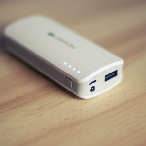 power-bank